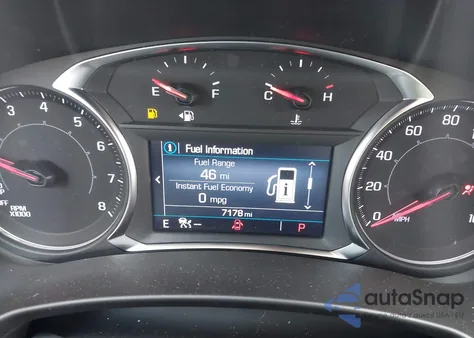 2024 GMC Terrain Fwd Sle from USA, damaged, VIN 3GKALMEGXRL389145